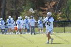 MLAX vs Babson  Wheaton College Men's Lacrosse vs Babson College. - Photo by Keith Nordstrom : Wheaton, Lacrosse, LAX, Babson, MLax